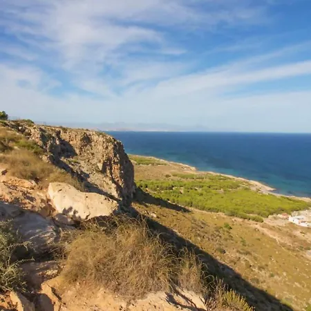 Adosado En Gran Alacant Monte Y Mar 4 Holiday home