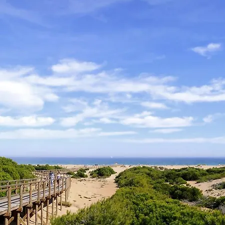 Adosado En Gran Alacant Monte Y Mar 4 Santa Pola