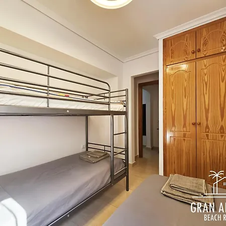 Adosado En Gran Alacant Monte Y Mar 4 Holiday home