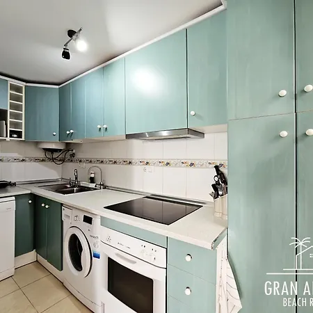 Holiday home Adosado En Gran Alacant Monte Y Mar 4 *