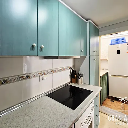 Adosado En Gran Alacant Monte Y Mar 4 Holiday home *