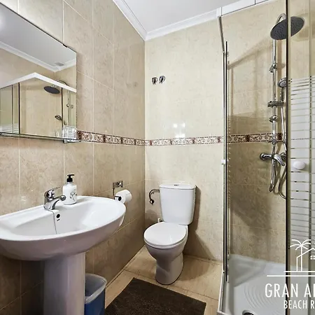 Adosado En Gran Alacant Monte Y Mar 4 Holiday home *